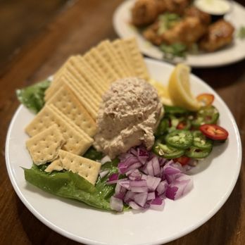 The Stein & Vine - Fish dip - Bars Near Me - Brandon, Florida The Stein & Vine - Fish dip - Bars Near Me - Brandon, Florida