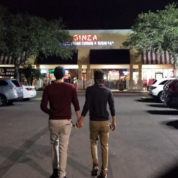 Ginza - Friday night @ Ginza - Sushi Bars Near Me - Sarasota, Florida Ginza - Friday night @ Ginza - Sushi Bars Near Me - Sarasota, Florida