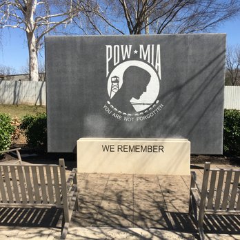 Forest Hill Memorial Park - Parks Near Me - Forest Hill, Texas