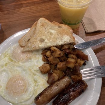 Cafe Venue - Sandwiches Near Me - San Francisco, California