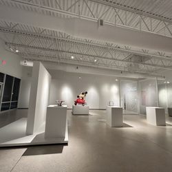 OMSA Gallery