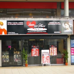 Love Ur Hair Basildon