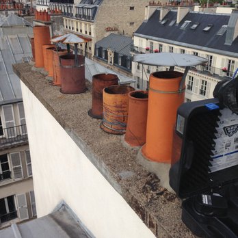 Ramonage AER - Chimney Sweeps Near Me - Bessancourt, 95