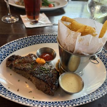 Maison Pucha Bistro - Steak Frites - French Near Me - Houston, Texas Maison Pucha Bistro - Steak Frites - French Near Me - Houston, Texas