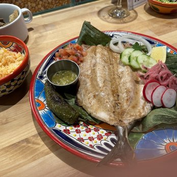 Maiz Molino - Fish filet - Mexican Near Me - Seattle, Washington Maiz Molino - Fish filet - Mexican Near Me - Seattle, Washington