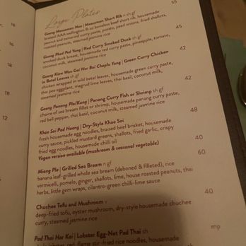 Kiin - Thai Near Me - Toronto, Ontario Kiin - Thai Near Me - Toronto, Ontario