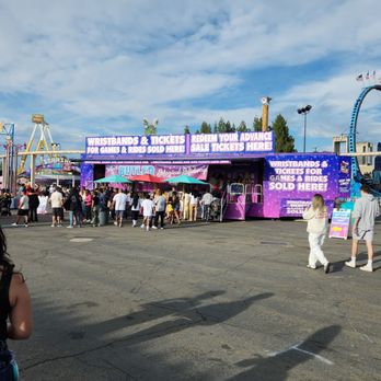 California State Fair - Festivals Near Me - Sacramento, California