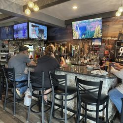 DeSalvo's - Bar