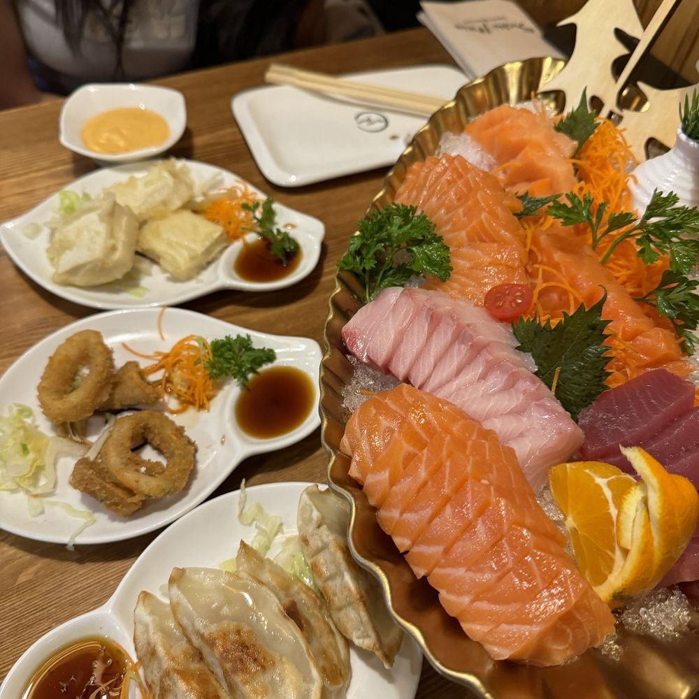 Sushi Masa - Sushi Bars Near Me - Metairie, Louisiana Sushi Masa - Sushi Bars Near Me - Metairie, Louisiana