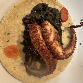 Holbox - Pulpo taco - Latin American Near Me - Los Angeles, California Holbox - Pulpo taco - Latin American Near Me - Los Angeles, California