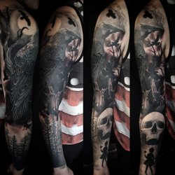 Brian Murphy Ink