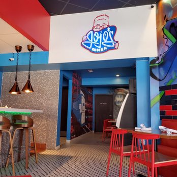 Jojo's - Diners Near Me - Omaha, Nebraska