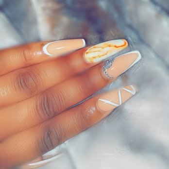 B&E Nails Spa - Nail Salons Near Me - Lexington, South Carolina