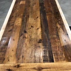 The Wood Shed