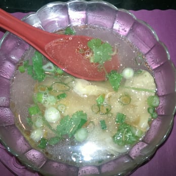 Saigon Flavors - **BEST** Wonton Soup in town! :D Ah-mazing!!!! - Vietnamese Near Me - Oviedo, Florida Saigon Flavors - **BEST** Wonton Soup in town! :D Ah-mazing!!!! - Vietnamese Near Me - Oviedo, Florida