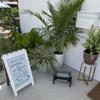 Beach House Coffee - Bakeries Near Me - Tampa, Florida