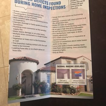 ACSI American Construction Specialists - Home Inspectors Near Me - Gilbert, Arizona