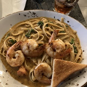 Cork & Batter - Shrimp Pasta - Cocktail Bars Near Me - Inglewood, California Cork & Batter - Shrimp Pasta - Cocktail Bars Near Me - Inglewood, California