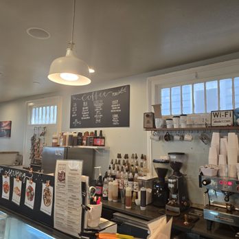 The Bean Gallery - Coffee & Tea Near Me - New Orleans, Louisiana The Bean Gallery - Coffee & Tea Near Me - New Orleans, Louisiana