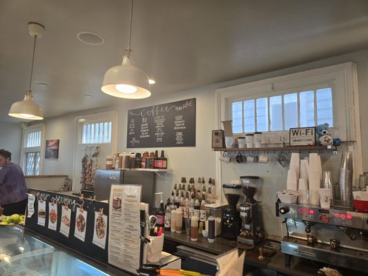 The Bean Gallery by null