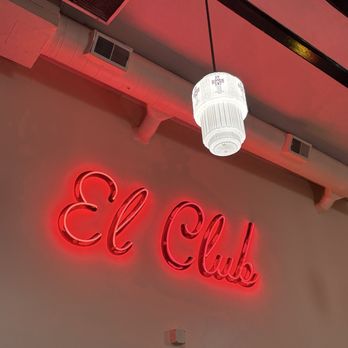 El Club - Venues & Event Spaces Near Me - Detroit, Michigan