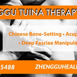 Zhenggu Tuina Therapy Acupuncture 1397 E Elm St Athens Al Phone Number