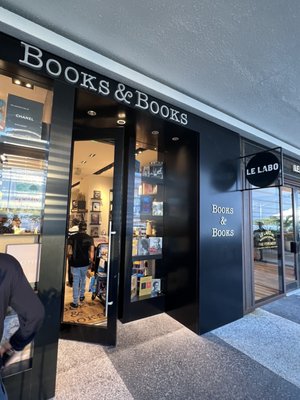 Books & Books by null