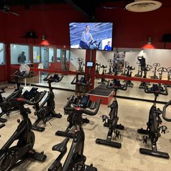 Odyssey Fitness