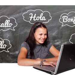 Lingo Rainbow Academy - Learn Spanish