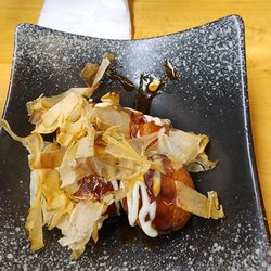 J San Ramen - Takoyaki