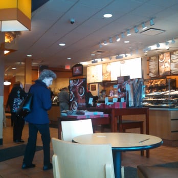 Panera Bread - So spacious! - Sandwiches Near Me - Tonawanda, New York Panera Bread - So spacious! - Sandwiches Near Me - Tonawanda, New York