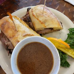 French Dip French Dip