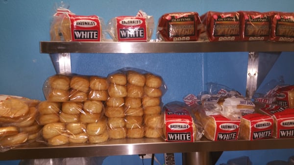 Tony’s Place by null