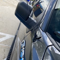 Stay away from this place, there equipment damaged my truck and they refused to pay for the damage. Stay away from this place, there equipment damaged my truck and they refused to pay for the damage.