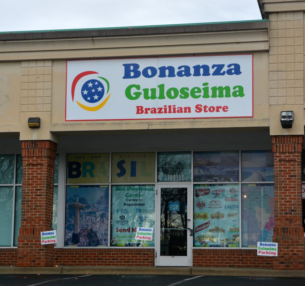 Bonanza Guloseima