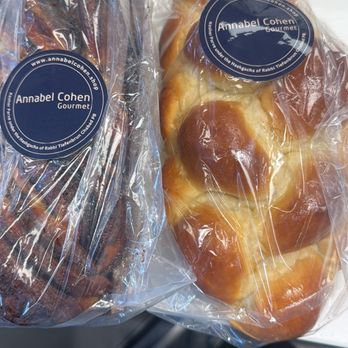 Kendall's Kitchen World Kafe - Amazing bread! Must try! - Bakeries Near Me - San Diego, California
