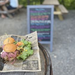 Church St Catering