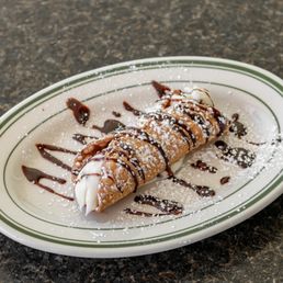 Cannoli