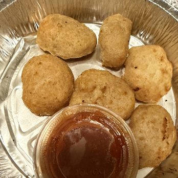 Late Night Pizza - mac & cheese nuggets - Pizza Near Me - Santa Ana, California Late Night Pizza - mac & cheese nuggets - Pizza Near Me - Santa Ana, California