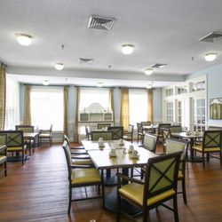 Pine Grove Senior Living