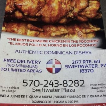 La Parada Latina Restaurant - Spanish Near Me - Swiftwater, Pennsylvania La Parada Latina Restaurant - Spanish Near Me - Swiftwater, Pennsylvania