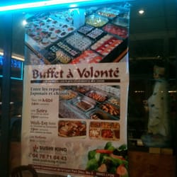 Sushi King