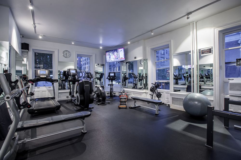 LEGIT INDEPENDENT TRAINING GYM Updated September 2024 15 Photos