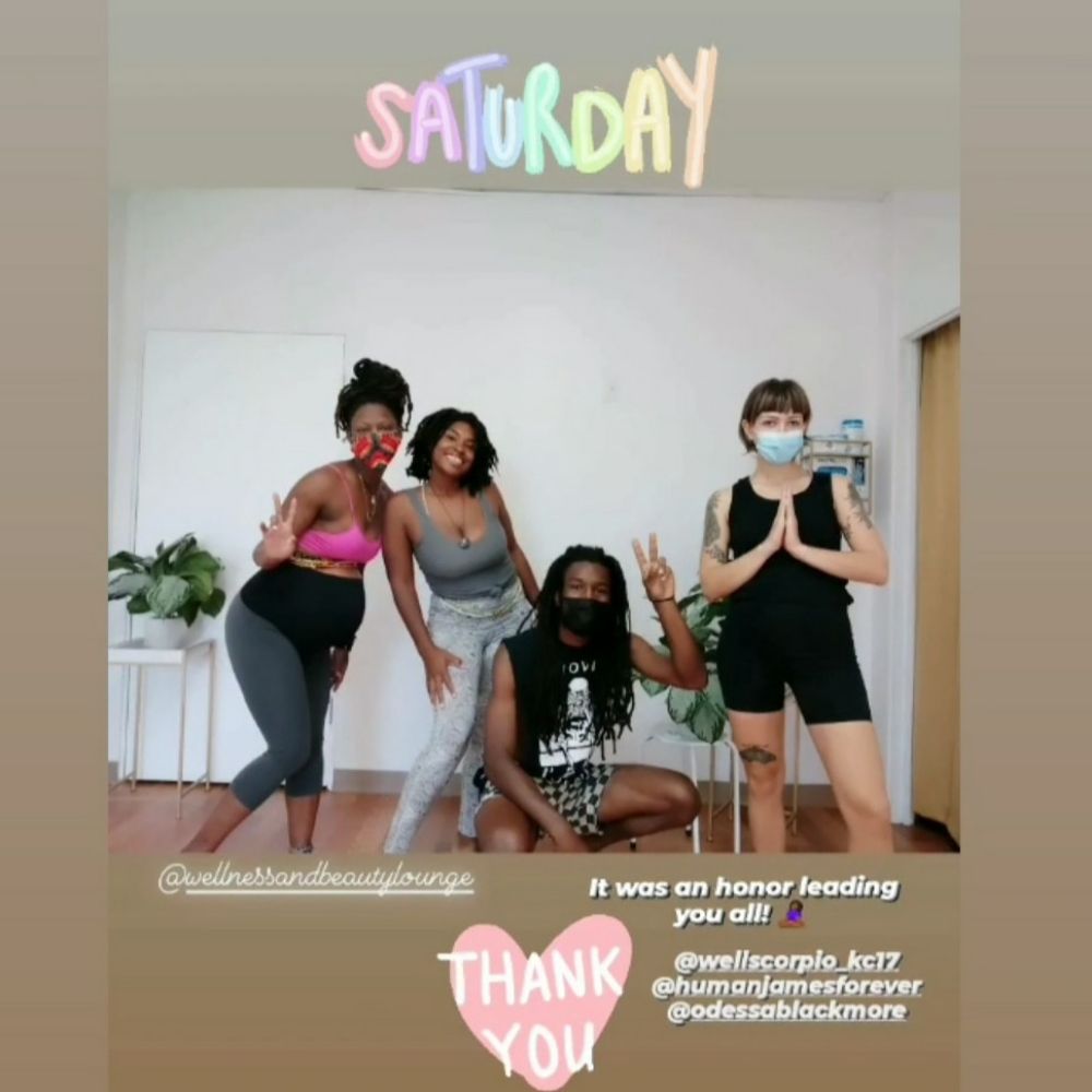 WELLNESS AND BEAUTY LOUNGE Updated July 2024 4480 General Degaulle Dr, New Orleans