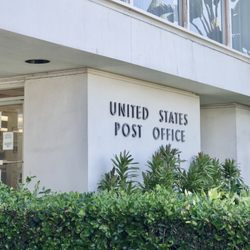 US Post Office