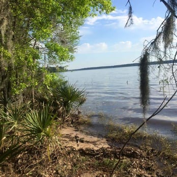 Cagle Recreation Area - Recreation Centers Near Me - New Waverly, Texas