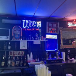 Hickory Tavern