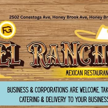 El Rancho FG - Tacos Near Me - Honey Brook, Pennsylvania El Rancho FG - Tacos Near Me - Honey Brook, Pennsylvania