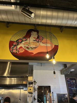 Ramen Lab Eatery by null