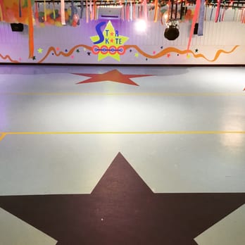 Star Skate - Skating Rinks Near Me - Ada, Oklahoma Star Skate - Skating Rinks Near Me - Ada, Oklahoma